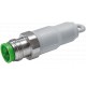 7014-15041-0000000 MURRELEKTRONIK M12 bus terminating plug for CUBE67 HD