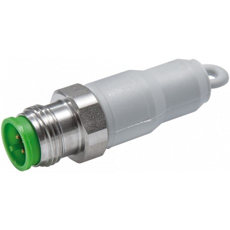 7014-15041-0000000 MURRELEKTRONIK M12 bus conector de terminação para CUBE67 HD