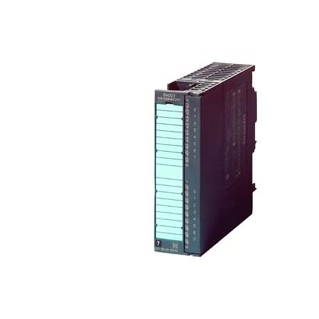 6ES7323-1BH01-0AA0 SIEMENS SIMATIC S7-300, module TOR SM 323, à séparation galvanique, 8 entrées TOR et 8 so..