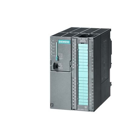6ES7352-5AH01-0AE0 SIEMENS SIMATIC S7-300, FM352-5 con salida NPN, High Speed Boolean Processor, para operac..