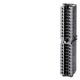 6ES7392-1AM00-0AA0 SIEMENS SIMATIC S7-300, conector frontal con bornes de tornillo, 40 polos