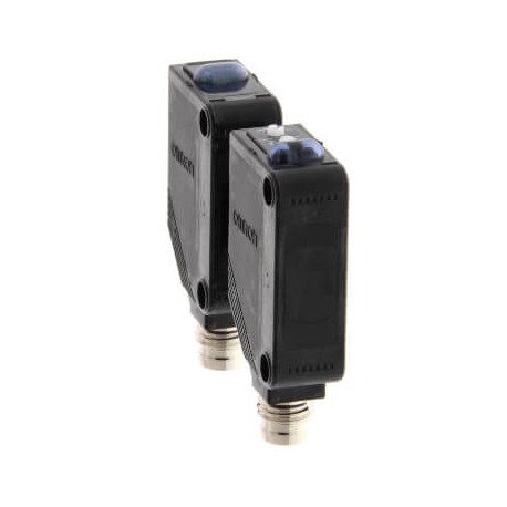 E3Z-T87 338409 OMRON Ecologica cc 3h Barriera 30m M8 PNP
