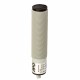 MV2/C0-0A MICRO DETECTORS Photoelectric sensor diffuse 100 mm plastic cable 2m axial