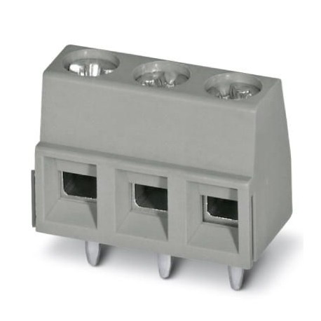 BC-500X10-18 BK 5454812 PHOENIX CONTACT Terminal de tarjetas de circuitos impresos, corriente nominal: 13,5 ..