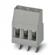 BC-500X18- 3 BK TS 5474366 PHOENIX CONTACT Terminale per p. c. io.