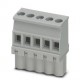 BCVP-500W- 3 GY 5439552 PHOENIX CONTACT Part plug,nominal Current: 12 A,rated Voltage (III/2): 320 V,N. º po..