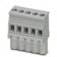 BCVP-508W-13 GY 5439882 PHOENIX CONTACT Part plug,nominal Current: 12 A,rated Voltage (III/2): 320 V,N. º po..