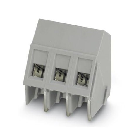 BCA-500X15- 3 GN 5442167 PHOENIX CONTACT Terminal p. printed circuit board, nominal Current: 24 A, nominal V..