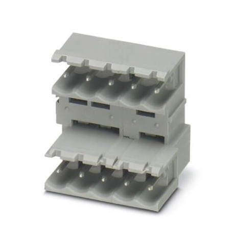 BCDH-500H- 3 GN 5442992 PHOENIX CONTACT Housing base,nominal Current: 10 A,rated Voltage (III/2): 320 V,N. º..