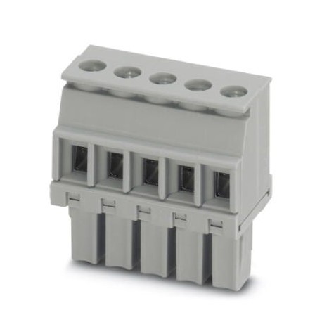BCVP-381W-10 GN 5449908 PHOENIX CONTACT Parte enchufable,Corriente nominal: 8 A,Tensión asignada (III/2): 16..