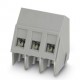 BCA-500X15- 3 BK 5452001 PHOENIX CONTACT Terminal p. printed circuit board, nominal Current: 24 A, nominal V..