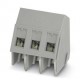BCA-508X15- 3 BK 5452003 PHOENIX CONTACT Terminal p. printed circuit board, nominal Current: 24 A, nominal V..