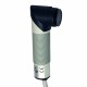 MP2/00-0A MICRO DETECTORS Sensor fotoelétrico difuso 100 mm cabo plástico de 2m de 90°