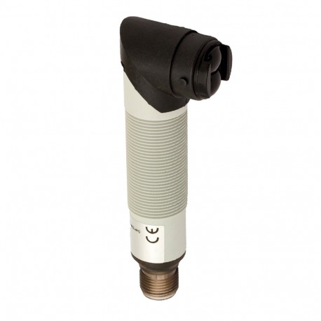 MQ1/00-0E MICRO DETECTORS Photoelectric sensor BGS 100 mm ott. 90° L/D selez. plastic plug M12