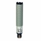 MS1/00-0E MICRO DETECTORS Photoelectric sensor BGS 100 mm plastic plug M12