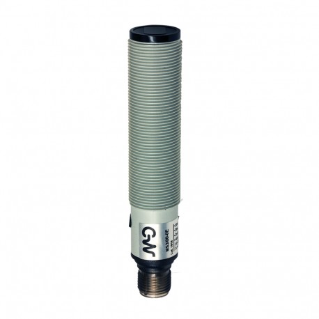 MS7/00-0E MICRO DETECTORS Photoélectrique détecteur diffus 400 mm en plastique connecteur M12 avec détection..
