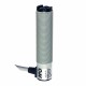 MSC/00-0C MICRO DETECTORS Photoelectric sensor Retroreflective 4 m plastic cable 2m 90°