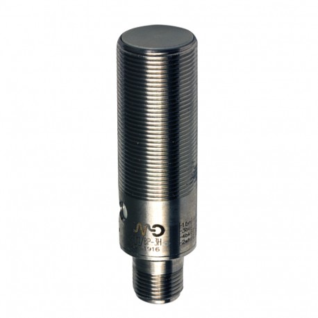 PFK1/BP-1H26 MICRO DETECTORS Inductive sensor M18 shielded standard NO+NC/PNP temperature range -25°C …+ 110..