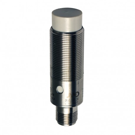 PFK1/BP-2H MICRO DETECTORS Inductive sensor M18 unshielded standard NO+NC/PNP plug M12