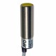 PK3/00-1A MICRO DETECTORS Inductive sensor M18 shielded cable 2m axial