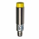 PK3/00-2H MICRO DETECTORS Sensor indutivo M18 cabo conector M12