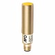 PKW/0P-1H MICRO DETECTORS Inductive sensor M18 shielded PNP plug M12 stainless Steel