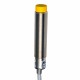 PM3/00-2A MICRO DETECTORS Sensor indutivo M12 cabo não blindagem 2m axial