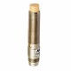 PMW/0P-2H MICRO DETECTORS Sensor indutivo M12 cabo PNP conector M12 de Aço inoxidável