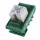 SB300 MICRO DETECTORS Modulo relè
