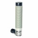 SH4/E-0KIA MICRO DETECTORS Sensor de seguridad Emisor M18 11m de plástico de 90° conector M12 de e/S IEC6113..