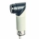 SP7/0P-0A MICRO DETECTORS Photoelectric sensor diffuse 400 mm PNP L/D plastic with adjustment, Cable 2m axial