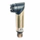 SP8/0P-1E MICRO DETECTORS Photoelectric sensor diffuse 800 mm PNP L/D metal with adjustment, plug M12