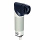 SPH/00-0A MICRO DETECTORS Sensor fotoeléctrico Emisor de 14 m cable de plástico 2m axial