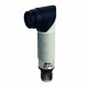 SPZ/0P-0E MICRO DETECTORS Fotocélula Receptor de 14 m de PNP L/D conector plástico M12