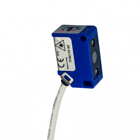 TU3/C3-0E MICRO DETECTORS Ultrasonic sensor M30 PNP NO+NC +analogic 0-10 V 350-3500 mm plug M12