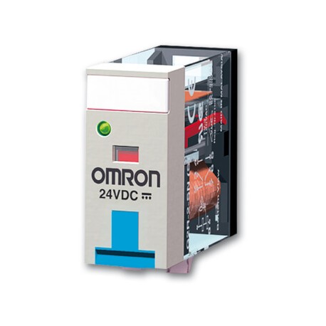 G2R-1-E 60DC 125568 OMRON CI Term SPDT 16A ad alta capacità stretto