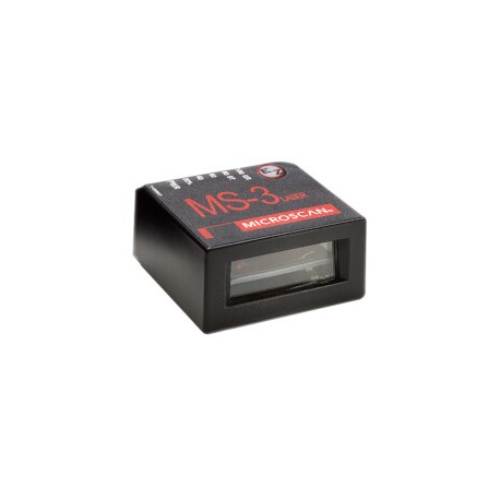 FIS-0004-0001G 682137 OMRON Code reader MS-4, SD, RS-232, 5 Vdc