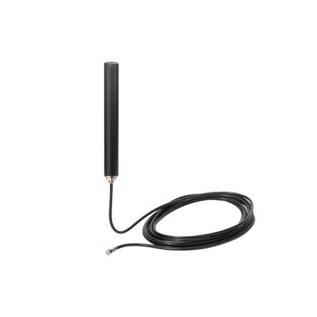 6NH9860-1AA00 SIEMENS ANT794-4MR mobile wireless antenna for 2G/3G/4G EU, GSM/UMTS/ LTE EU networks, Rod ant..