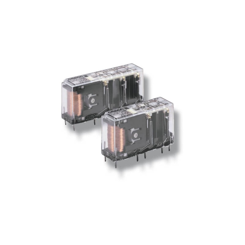 G7SA4A2B 110VDC 679423 OMRON Safety relay, plugin, 4PST..