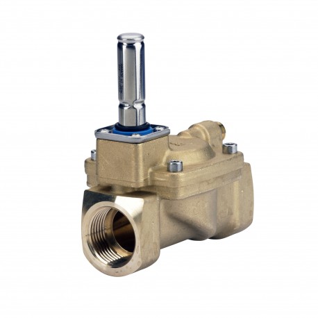 032U5826 DANFOSS CONTROLES INDUSTRIALES EV220B, Magnetventil, G, NO, EPDM