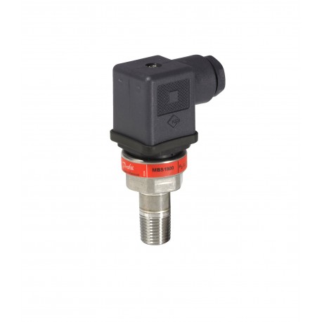 064G6535 DANFOSS CONTROLES INDUSTRIALES Trasmettitore di pressione, MBS 1900