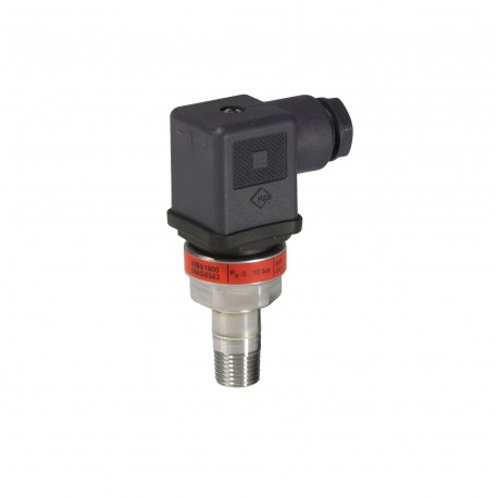064G6542 DANFOSS CONTROLES INDUSTRIALES Transmetteur de pression, MBS 1900
