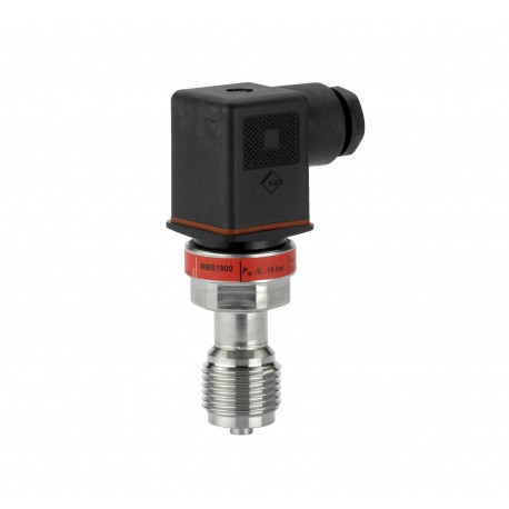 064G6599 DANFOSS CONTROLES INDUSTRIALES Transmetteur de pression, MBS 1900