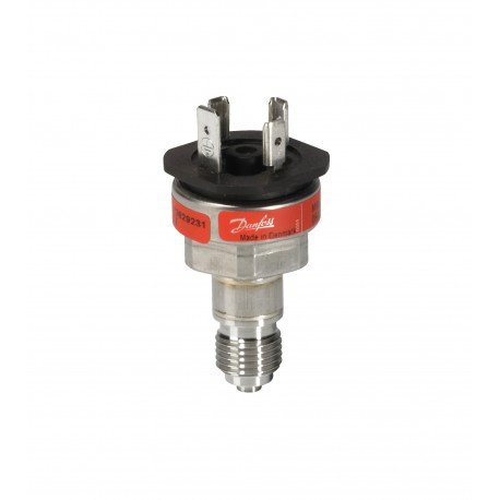 064G6511 DANFOSS CONTROLES INDUSTRIALES Transmetteur de pression, MBS 1900