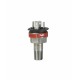 064G6514 DANFOSS CONTROLES INDUSTRIALES Передатчик давления, МБС 1900