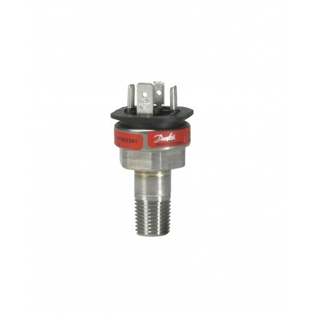 064G6514 DANFOSS CONTROLES INDUSTRIALES Pressure transmitter, MBS 1900