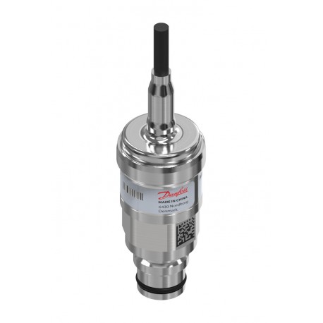 060G3236 DANFOSS CONTROLES INDUSTRIALES Pressure transmitter, MBS 4010