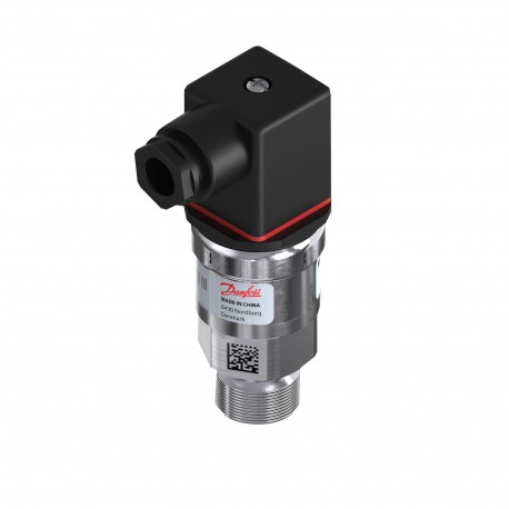 060G4173 DANFOSS CONTROLES INDUSTRIALES Transmetteur de pression, MBS 4500
