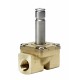 032U3690 DANFOSS CONTROLES INDUSTRIALES Válvula solenóide, EV225B