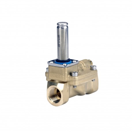 032U7468 DANFOSS CONTROLES INDUSTRIALES Válvula solenóide, EV228B